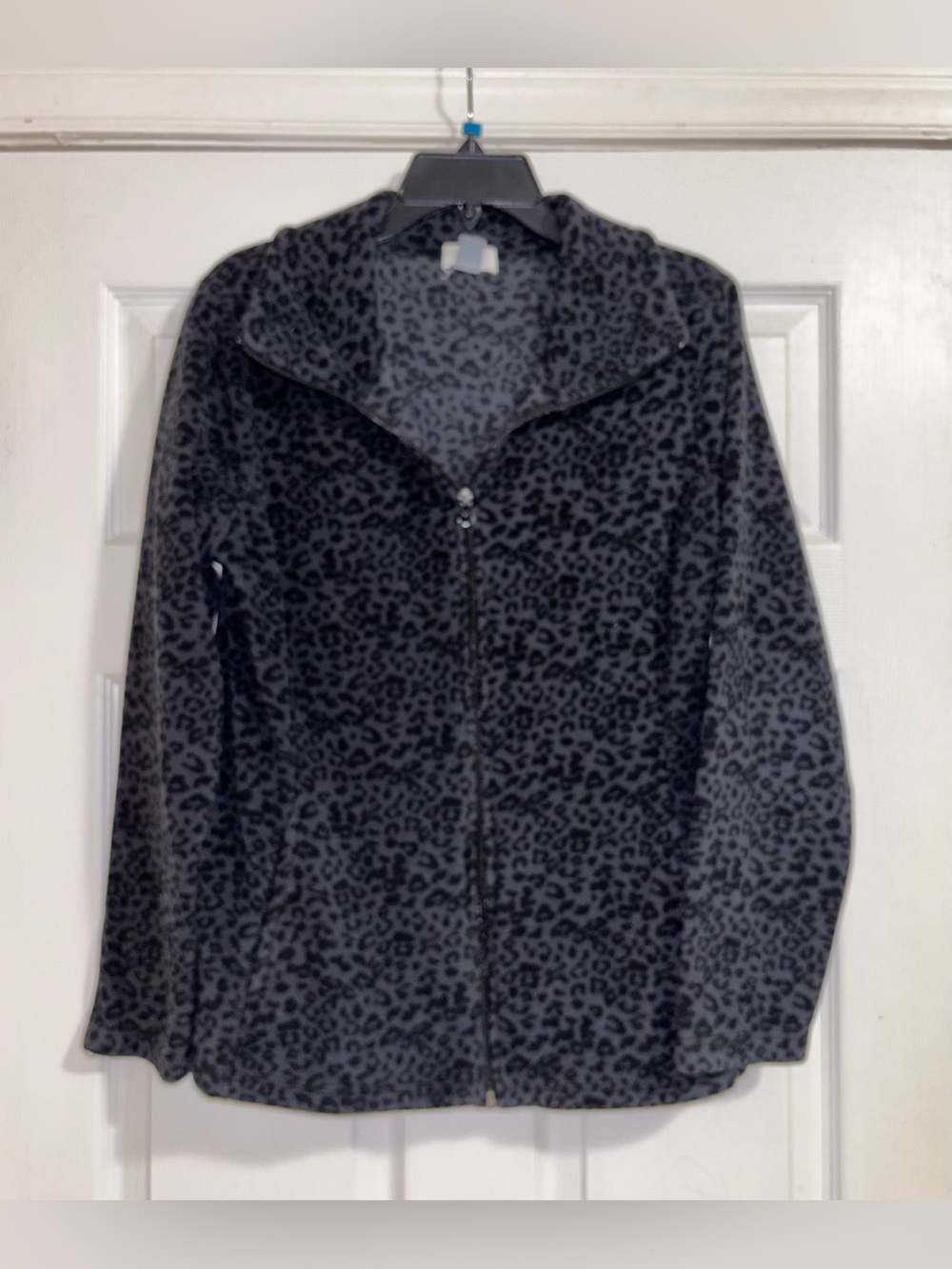 Old Navy Fleece Jacket Size Large